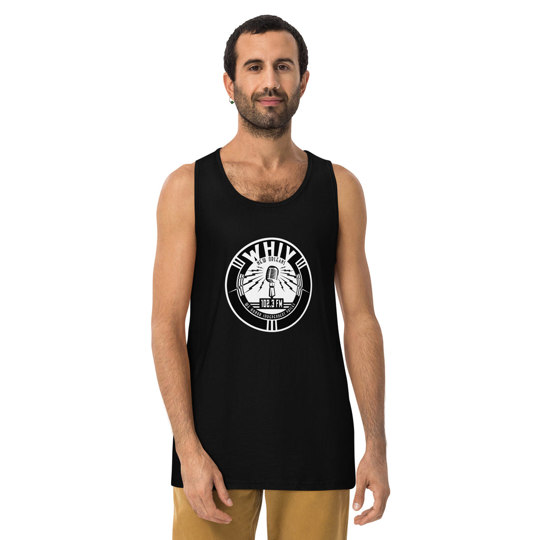 Men’s Tank Top