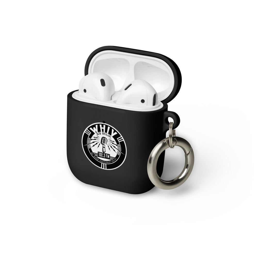 Rubber Case for AirPods®