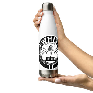 Stainless Steel Water Bottle