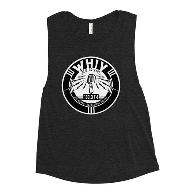 Ladies’ Tank Top