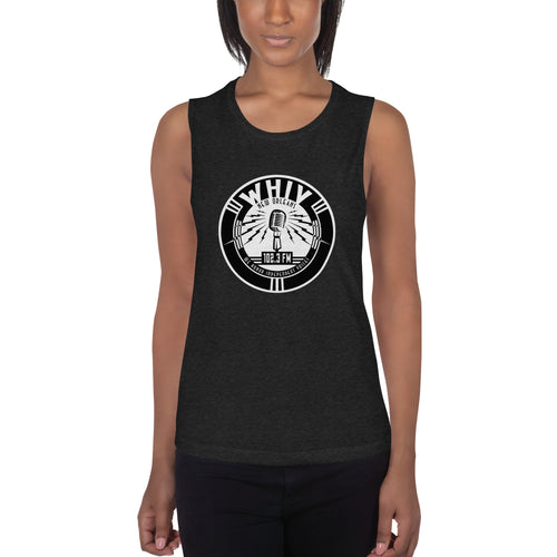 Ladies’ Tank Top