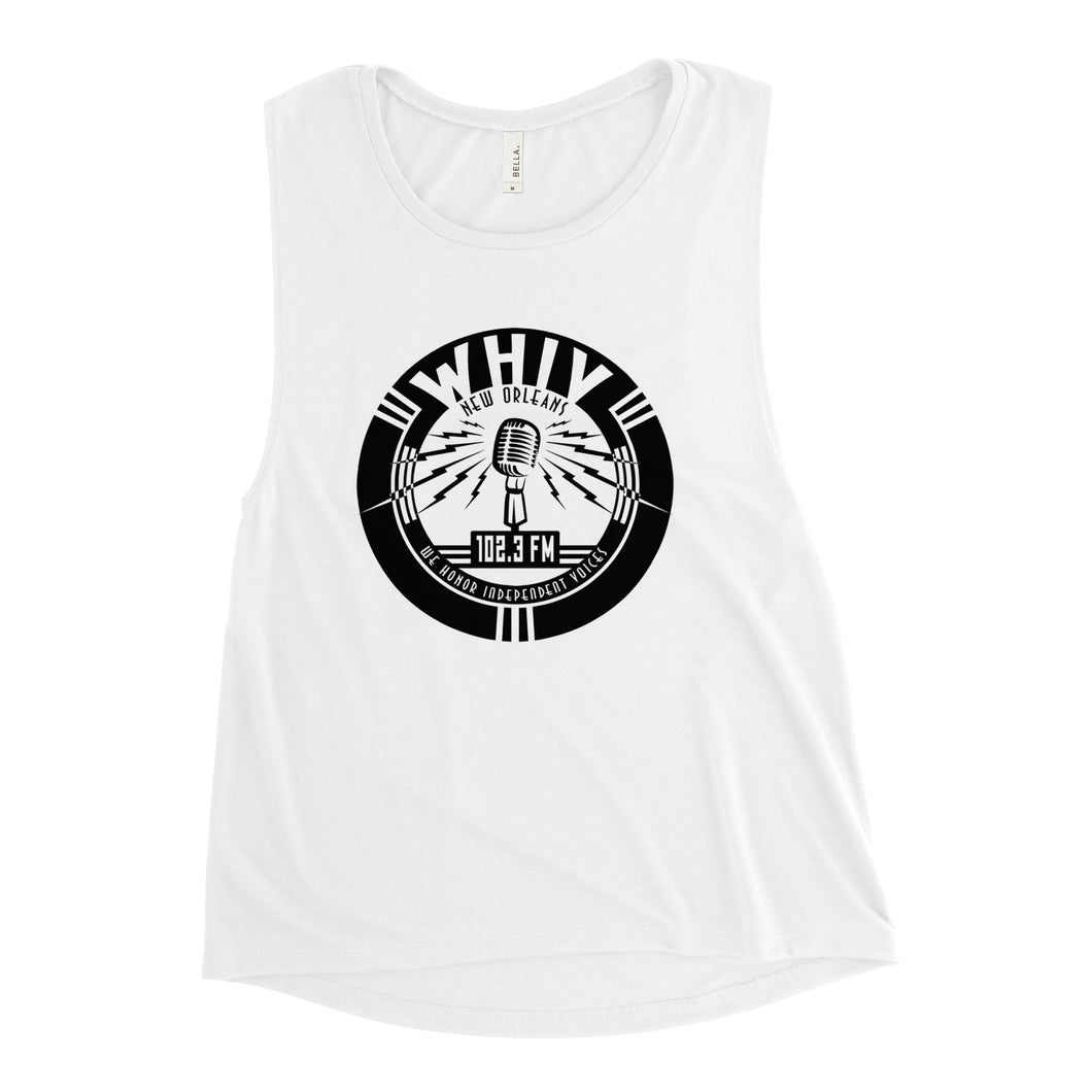 Ladies’ Tank Top